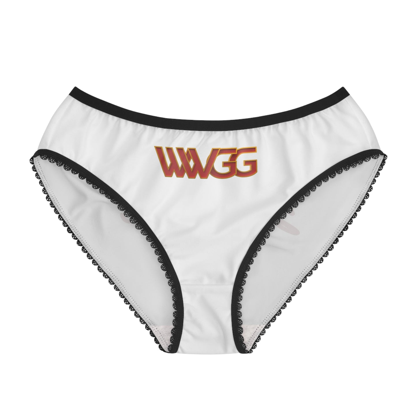 WWGG + WWBG Women's Briefs