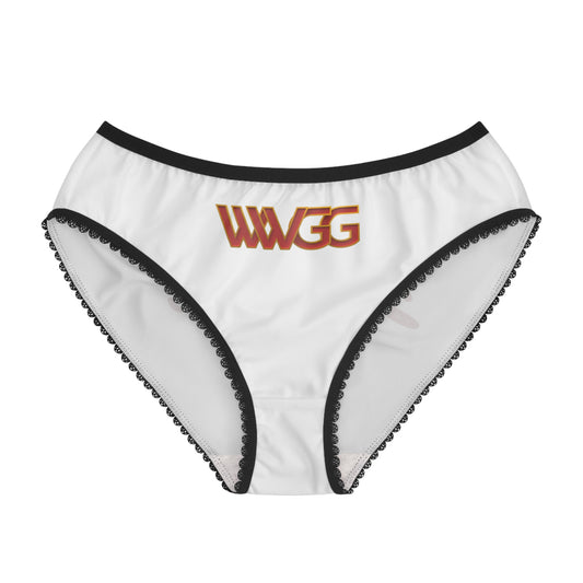 WWGG + WWBG Women's Briefs