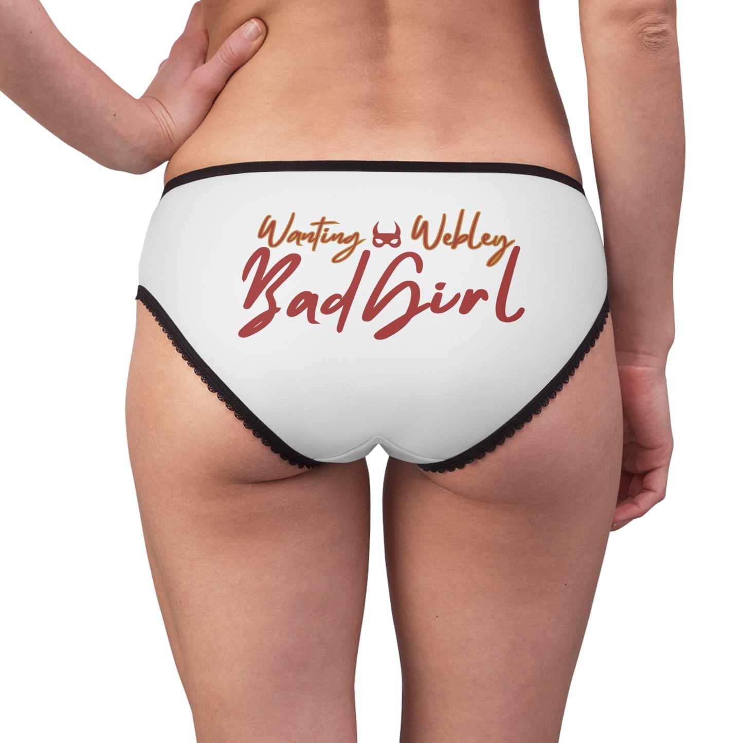 WWGG + WWBG Women's Briefs