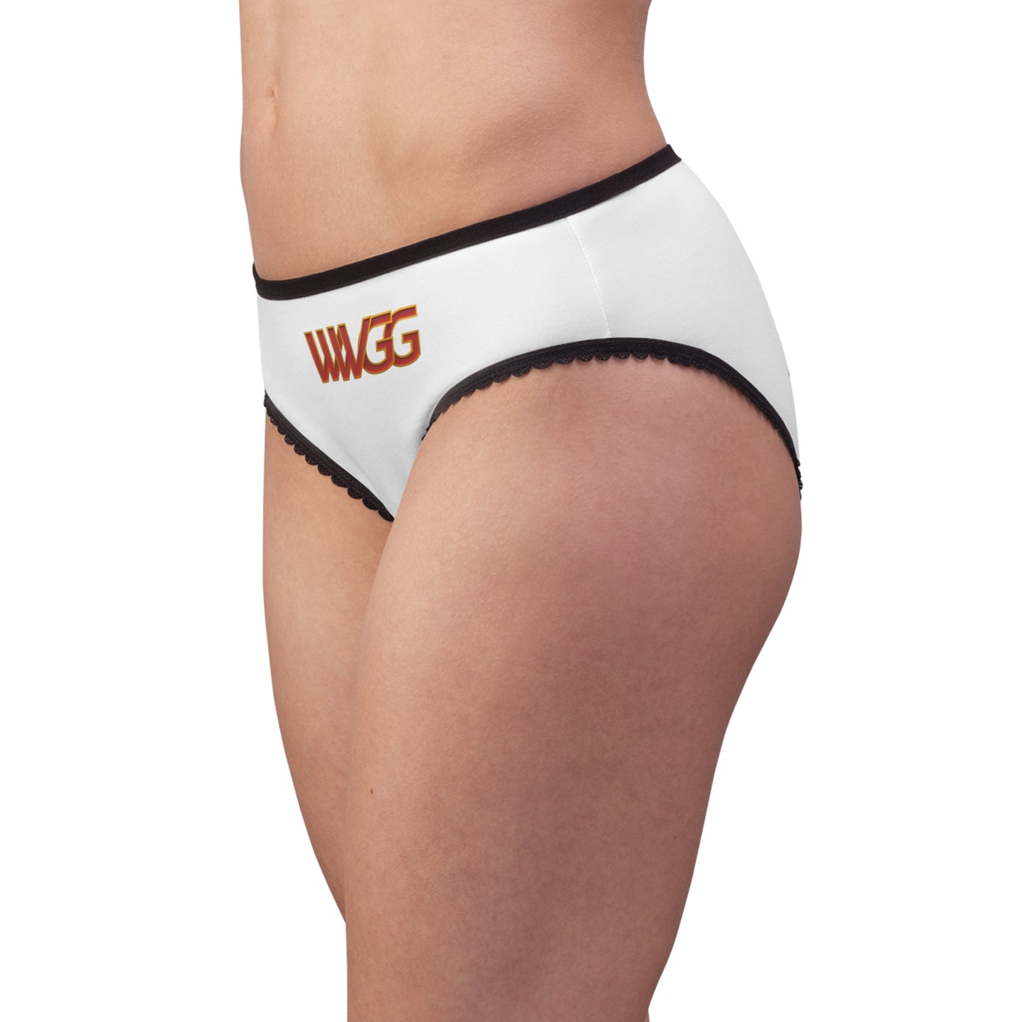 WWGG + WWBG Women's Briefs