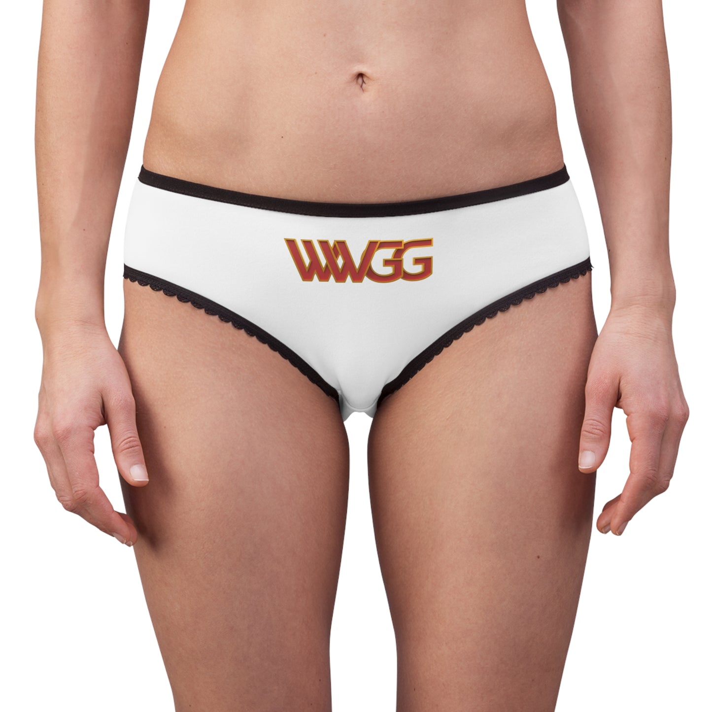 WWGG + WWBG Women's Briefs