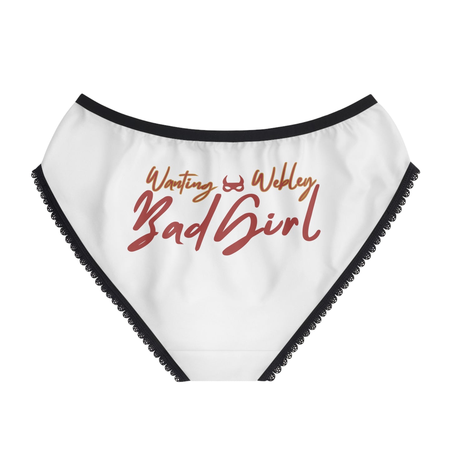 WWGG + WWBG Women's Briefs